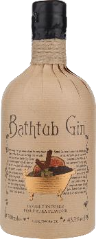 Bathtub Gin von Ableforth